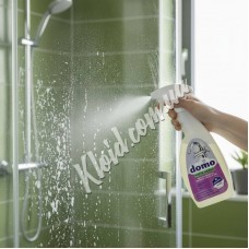 Чем безопасно очистить ванну от известкового налёта и ржавчины