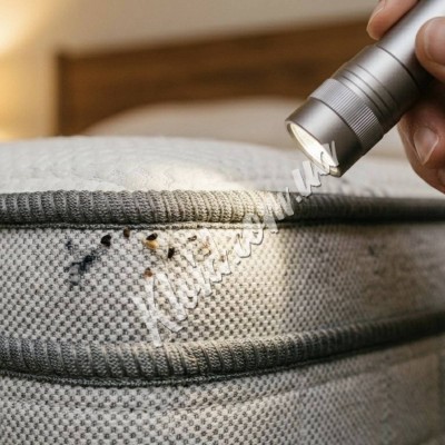 Клопи в орендованій квартирі: покроковий план дій для мешканців