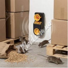 Перший тиждень з відлякувачем УЗ-005: чого очікувати і чому мишей може стати більше Перший тиждень з відлякувачем УЗ-005: чого очікувати і чому мишей може стати більше