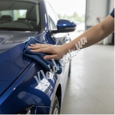 Швидкий догляд за кузовом автомобіля без полірування: гід по засобах Швидкий догляд за кузовом автомобіля без полірування: гід по засобах