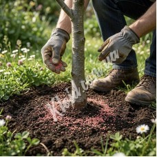 Мурахи на ділянці: як позбутися і захистити дерева, клумби та газон Мурахи на ділянці: як позбутися і захистити дерева, клумби та газон