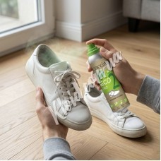 Як прибрати запах поту з кросівок: ефективні способи та професійні засоби Як прибрати запах поту з кросівок: ефективні способи та професійні засоби