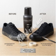 Як відновити чорну підошву: секрети професійної реставрації