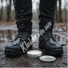 Как защитить обувь от воды и влаги: пропитки, воск и правильная сушка