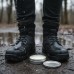 Як захистити взуття від води та вологи: просочення, віск і правильне сушіння