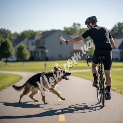 Як зупинити агресивного собаку: ефективні та безпечні способи захисту
