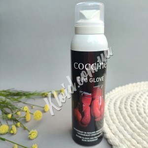 Дезодорант для боксерских перчаток Coccine Deo Glove, 150 мл