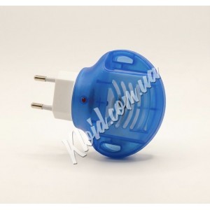 Універсальний фумігатор від комарів DWY2 (під рідину та пластини)