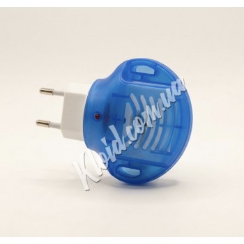 Універсальний фумігатор від комарів DWY2 (під рідину та пластини)