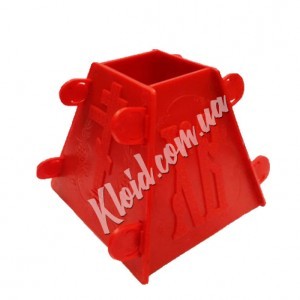 Форма для сирної паски, 11,4 см
