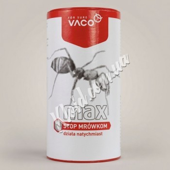 Гранули від мурах VACO MAX, 250 гр Гранули від мурах VACO MAX, 250 гр