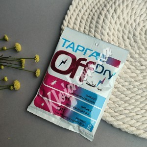 Порошок от ползающих насекомых Тарган OFF, 50 гр