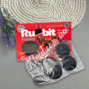 Ловушки от тараканов и муравьев Rubit, 6 шт Ловушки от тараканов и муравьев Rubit, 6 шт