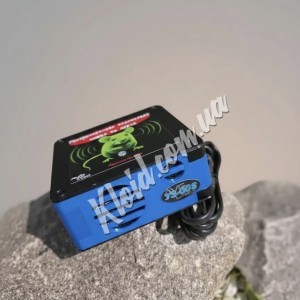 Промисловий ультразвуковий відлякувач гризунів УЗ-008 до 1200 кв.м