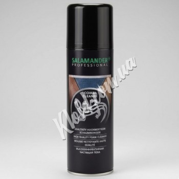 Пена-очиститель Salamander Professional Combi Cleaner, 200 мл