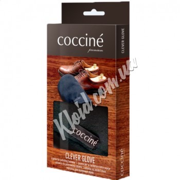 Рукавичка для полировки Coccine Clever Glove