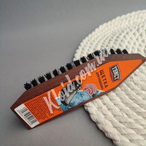 Щетка для чистки подошвы обуви Twist