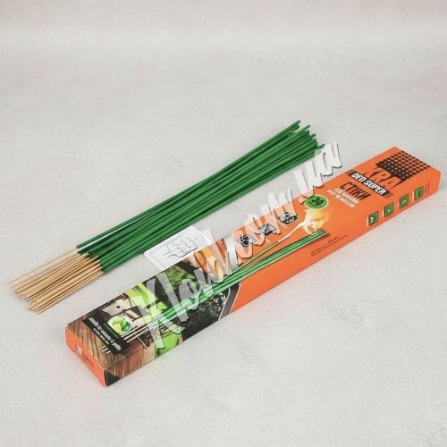 Палички від комарів, мух і мошок Kra Deo Super 30 шт