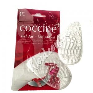 Подпяточник гелевый Coccine Gel Air