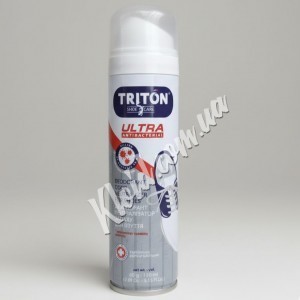 Дезодорант для взуття Triton, 150 мл