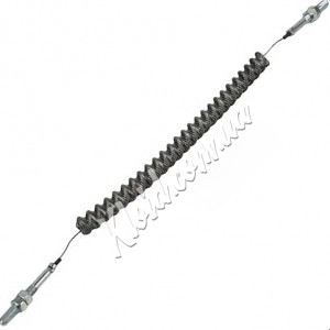 Нагрівальна спіраль для інфрачервоних обігрівачів UFO