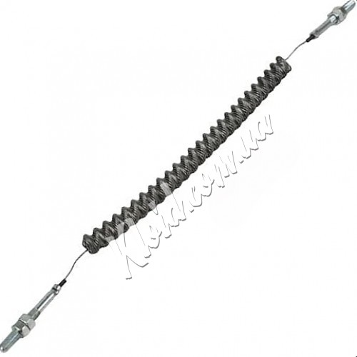 Нагрівальна спіраль для інфрачервоного обігрівача UFO – горизонтальна, 1500–3000 Вт