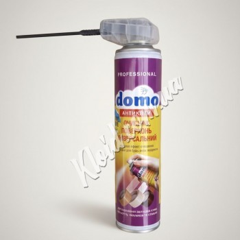 Спрей для удаления клея Domo Антиклей, 320 мл