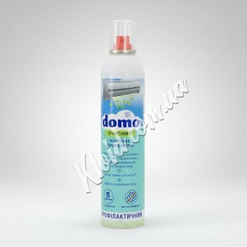 Профилактический очиститель бытовых кондиционеров Domo 320 мл